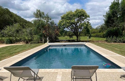 Autoire House | Les Peyrières - AUTOIRE