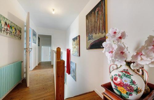 Saint-Michel-Mont-Mercure Bed & Breakfast | Les Philous Gourmands