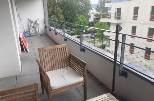 Aix-les-Bains Apartment | Les Picaillons - A 200m du lac