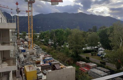 Aix-les-Bains Apartment | Les Picaillons - A 200m du lac