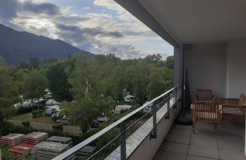 Aix-les-Bains Apartment | Les Picaillons - A 200m du lac