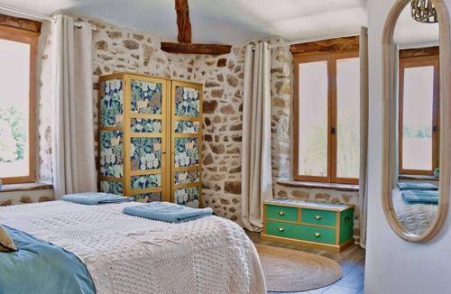 Lesterps Bed & Breakfast | Les Picardies