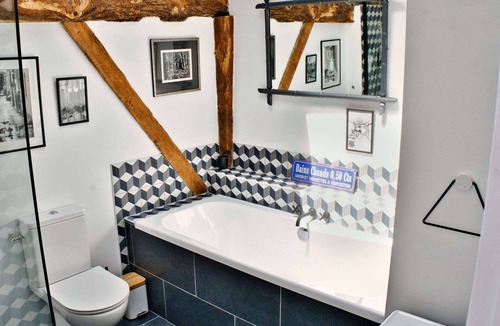 Lesterps Bed & Breakfast | Les Picardies