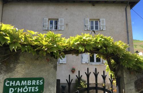 Vaux-en-Beaujolais House | Les Picorettes