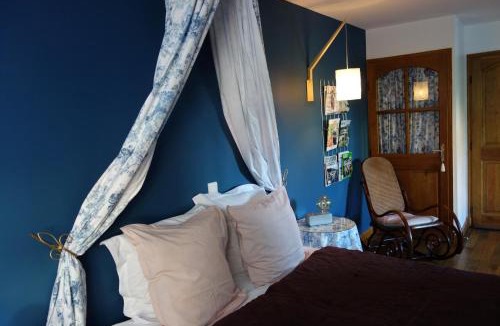Vaux-en-Beaujolais House | Les Picorettes