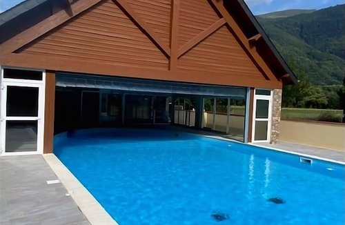 Bagneres-de-Luchon Apartment | Les Pics d'Aran - Apt proche remontées mécaniques