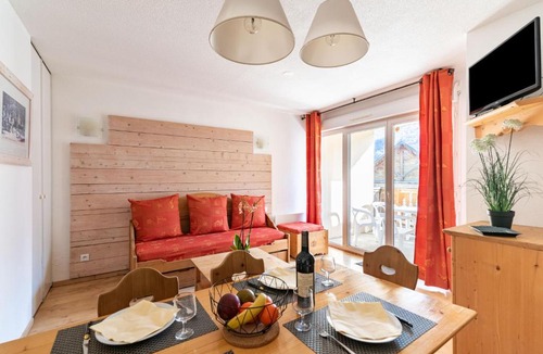Bagneres-de-Luchon Apartment | Les Pics d'Aran