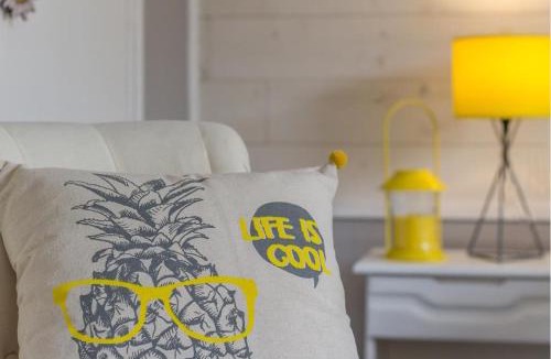 Merville-Franceville-Plage Bed & Breakfast | LES PIEDS DANS L'EAU