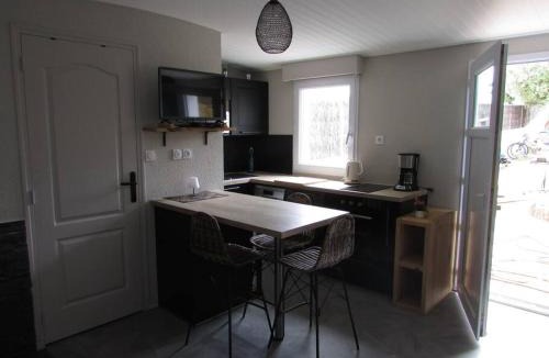Bretignolles-sur-Mer House | Les pieds dans l' eau