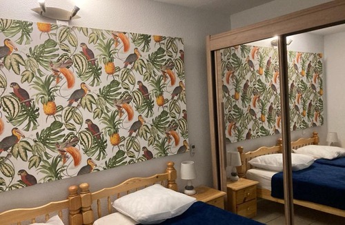 Banyuls-sur-Mer Apartment | LES PIEDS DAND L'EAU