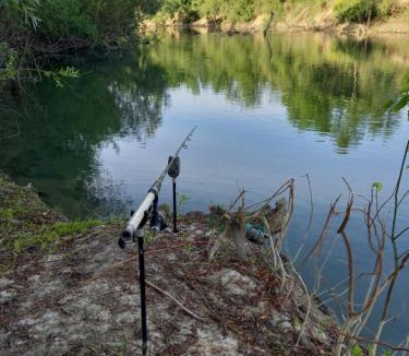 Magnicourt House | Les pieds dans L'aube