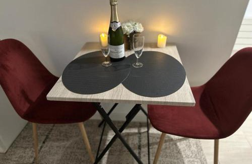 Corne Apartment | Les pieds dans l'eau ALOHA
