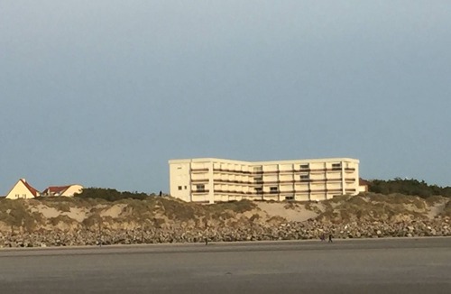 Sainte-Cecile-Plage Apartment | Les pieds dans l'eau - ApartmentT4