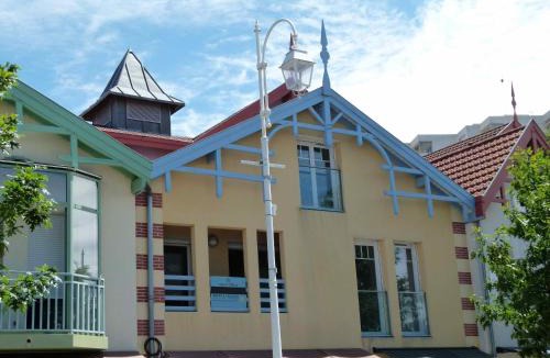 Arcachon Apartment | Les pieds dans l'eau