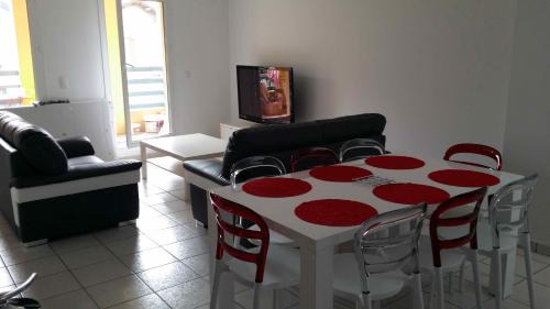 Arcachon Apartment | Les pieds dans l'eau