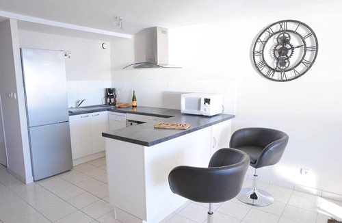 Guilvinec Apartment | Les pieds dans L'eau ~ Bâbord