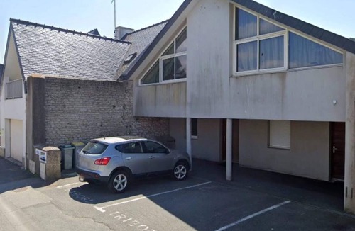 Guilvinec Apartment | Les pieds dans L'eau ~ Bâbord