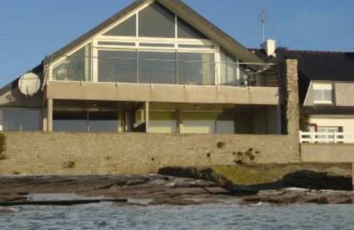 Guilvinec Apartment | Les pieds dans L'eau ~ Bâbord