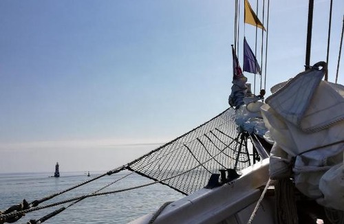 Loctudy Apartment | Les pieds dans l'eau