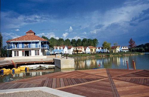 Marciac Apartment | Les pieds dans l'eau