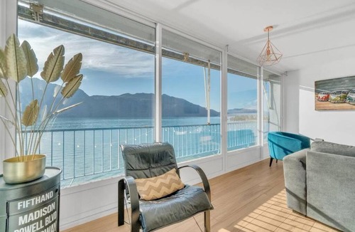 Tresserve Apartment | Les Pieds dans l'Eau