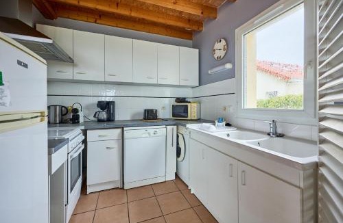 Denneville House | Les Pieds dans l'eau - Front de Mer