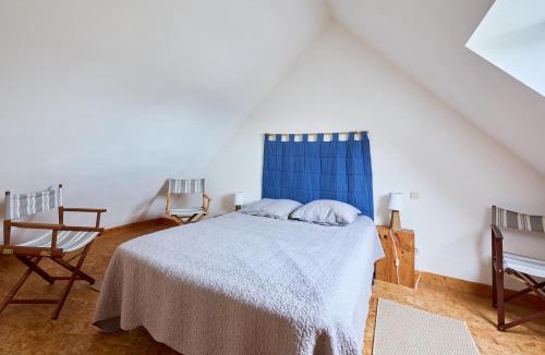 Denneville House | Les Pieds dans l'eau - Front de Mer