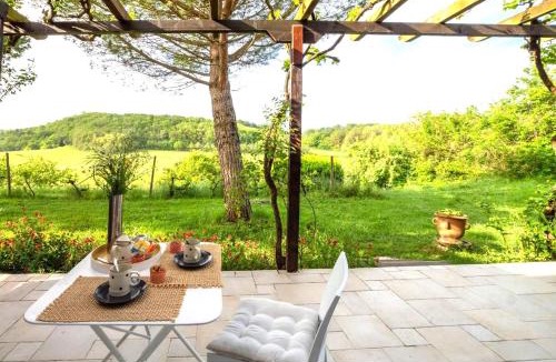 Lignairolles House | Les pieds en éventail