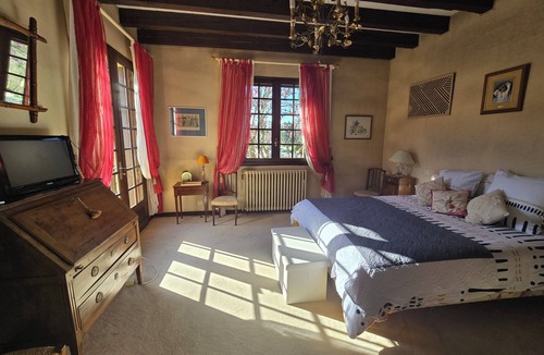 Couze-et-Saint-Front Bed & Breakfast | LES PIERRES DU PERIGORD