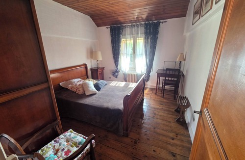 Couze-et-Saint-Front Bed & Breakfast | LES PIERRES DU PERIGORD