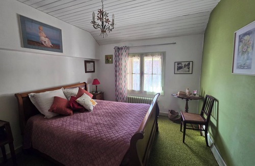 Couze-et-Saint-Front Bed & Breakfast | LES PIERRES DU PERIGORD