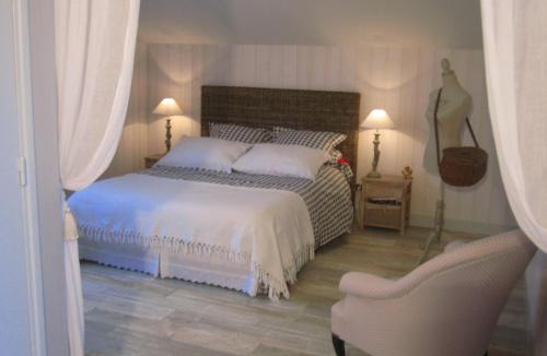 Bonneuil-Matours Bed & Breakfast | Les pierres blanches