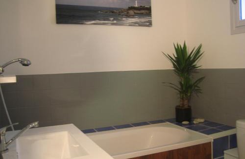 Bonneuil-Matours Bed & Breakfast | Les pierres blanches