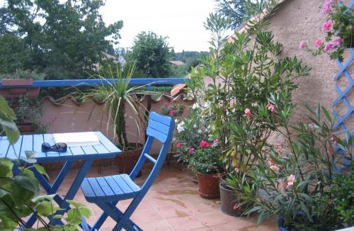 Bonneuil-Matours Bed & Breakfast | Les pierres blanches