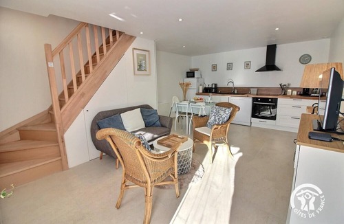 Vilde-Guingalan House | Les Pierres d'Armor - VILDE GUINGALAN