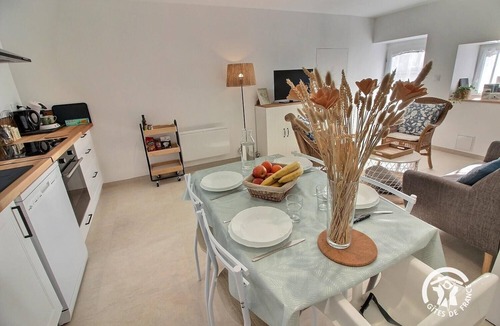 Vilde-Guingalan House | Les Pierres d'Armor - VILDE GUINGALAN