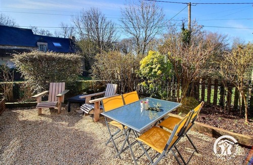 Vilde-Guingalan House | Les Pierres d'Armor - VILDE GUINGALAN