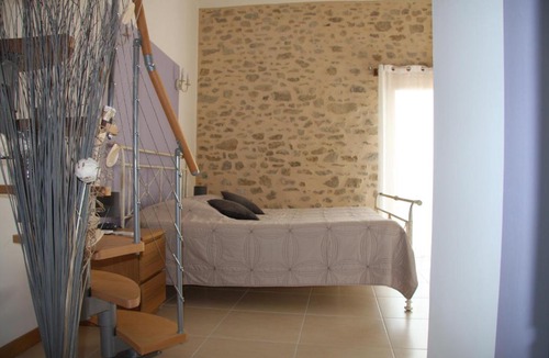 Bressuire Bed & Breakfast | Les Pierres D'Antan