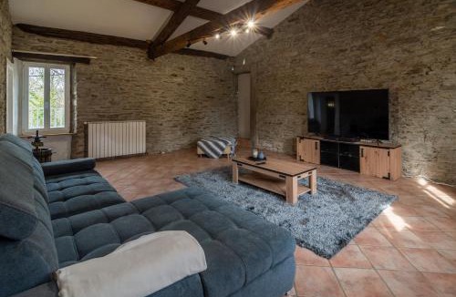 Boissezon Villa | Les pierres de Fonfage