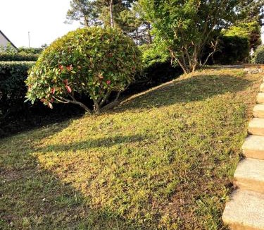 Portbail Villa | Les pierres de Lecq