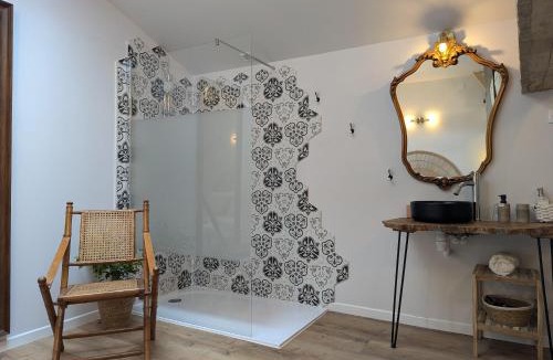 Champniers Bed & Breakfast | Les Pierres Douces