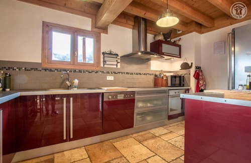 Hauteluce House | LES PIERRES DU CHOZAL