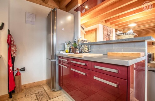 Hauteluce House | LES PIERRES DU CHOZAL