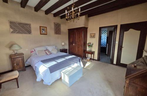 Couze-et-Saint-Front Bed & Breakfast | Les Pierres Du Périgord