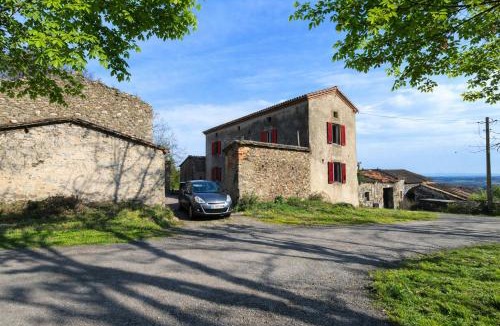 Trevien House | Les Pierres Occitanes