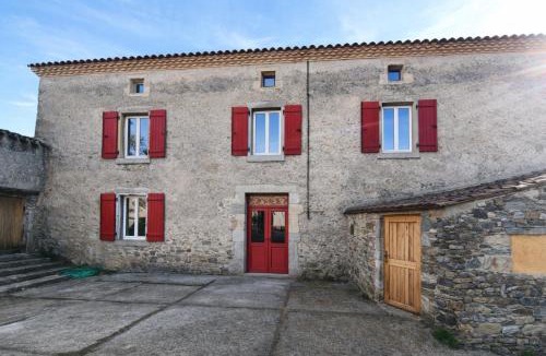 Trevien House | Les Pierres Occitanes