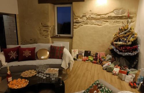 Trevien House | Les Pierres Occitanes