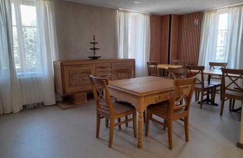 Coise Bed & Breakfast | Les pierres roses