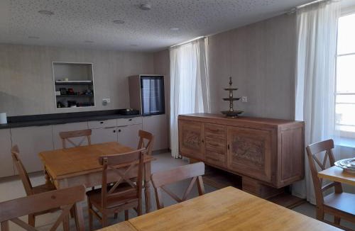 Coise Bed & Breakfast | Les pierres roses