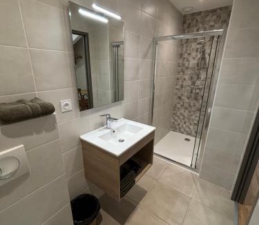 Coise Bed & Breakfast | Les pierres roses